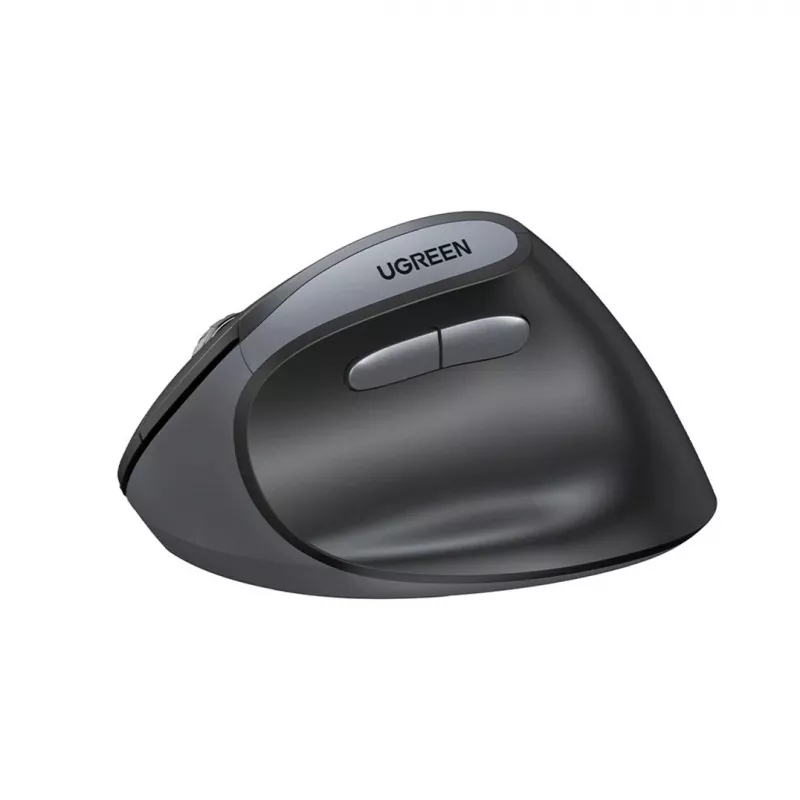 UGREEN Mouse ottico wireless - nero
