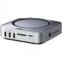 UGREEN Maxidok 10-in-1 Mac Mini Thunderbolt 5 docking station per M4/M4 Pro