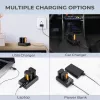 K&F Concept caricabatterie dual USB per batteria Sony NP-FZ100 - KF28.0010