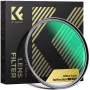K&F Concept filtro di protezione UV Nano-X MRC 82 mm