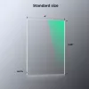 K&F Concept Black Diffusion 1/8 filtro 4x5.65 inch per Matte Box
