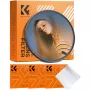 K&F Nano-B Serie Filtro Diottrico Split Center Field 77mm