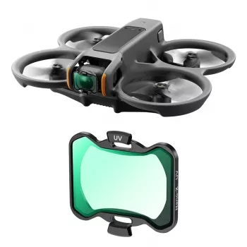 K&F Concept Nano-X Filtro UV MC per DJI Avata 2 (KF01.2698)