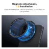 K&F Concept Filtro Polarizzatore Circolare CPL HMC 67mm per Smartphone