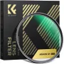K&F Concept Nano-X Filtro UV MRC 55mm