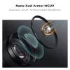 K&F Concept Nano-X Filtro UV MRC 55mm