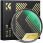 K&F Concept filtro diffusore HD White 82mm KF01.2120
