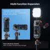 KF Protective Frame Mount Cage con 2x filettatura 1/4