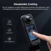3x vetro temperato protezione schermo per Insta360 X4 / X5 - KF31.184