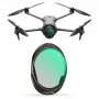 K&F Concept Nano-X 8K HD filtro CPL per DJI Mavic 4 Pro (KF01.2071V1)