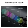 K&F Concept Nano-X 8K HD filtro CPL per DJI Mavic 4 Pro (KF01.2071V1)