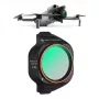 K&F Concept filtro polarizzatore circolare CPL per drone DJI Mini 5 Pro (KF02.0002)