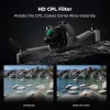 K&F Concept filtro polarizzatore circolare CPL per drone DJI Mini 5 Pro (KF02.0002)