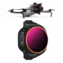KF filtro ND variabile ND32-ND512 per drone DJI Mini 5 Pro, vetro AGC, KF02.0004