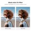 K&F Concept Nano-X filtro Black Diffusion 1/4 per DJI Osmo Nano con custodia