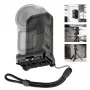 KF Concept KF12.0050 Adattatore magnetico per montaggio verticale con filettatura da 1/4 di pollice per DJI Osmo Nano / Xtra Atto
