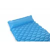 Bestway Materassino gonfiabile 213 x 86 cm Pavillo Roll & Relax monoposto blu scuro/grigio