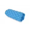 Bestway Materassino gonfiabile 213 x 86 cm Pavillo Roll & Relax monoposto blu scuro/grigio