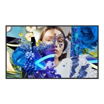 Hikvision DS-D6055UN-DP Monitor video wall LCD Full HD 55 pollici