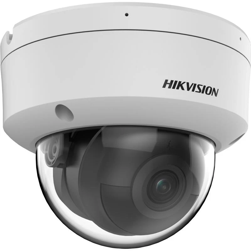 Hikvision DS-2CD3146G2-ISU 2.8mm H eF O-STD Telecamera IP smart dome