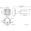 Hikvision DS-2CD3686G2-IZS 7-35mm H eF O-STD Telecamera IP smart bullet 8MP