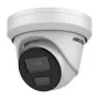 Hikvision DS-2CD3346G2-ISU/SL 4mm H eF O-STD Telecamera IP smart turret 4MP AcuSense