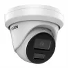 Hikvision DS-2CD3346G2-ISU/SL 4mm H eF O-STD Telecamera IP smart turret 4MP AcuSense