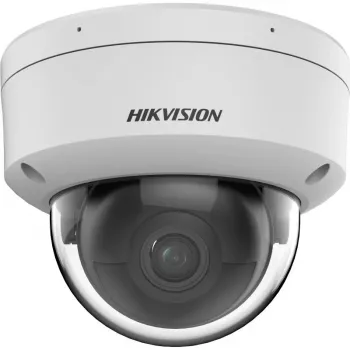 Hikvision DS-2CD3166G2-ISU 2.8mm H eF O-STD Telecamera di rete