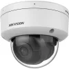 Hikvision DS-2CD3166G2-ISU 2.8mm H eF O-STD Telecamera di rete