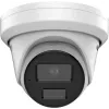 Hikvision DS-2CD3366G2-ISU 2.8mm H eF Turret 6MP AcuSense Telecamera di rete