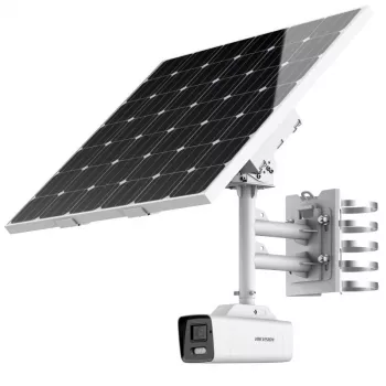 Hikvision DS-2XS6A46G1-IZS/C36S80 2.8-12mm Telecamera solare 4MP AcuSense