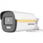 Hikvision DS-2CE12DF3T-FS telecamera bullet fissa ColorVu 2MP