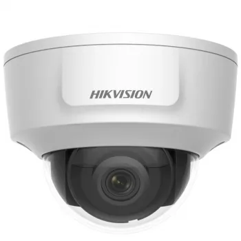 Hikvision DS-2CD2126G2-IMS(2.8mm) 2 MP AcuSense Fixed Dome Telecamera di rete