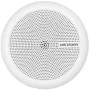 HIKVSION DS-2FP2061 Microfono a condensatore omnidirezionale da interno per DVR/NVR Hikvision