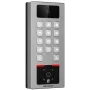 Hikvision DS-K1T502DBWX-CQR Terminale di accesso