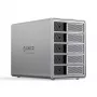 ORICO 9858T3 Soluzione DAS Thunderbolt 3 5-Bay ProThunder per HDD/SSD SATA da 2,5/3,5