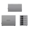 ORICO 9858T3 Soluzione DAS Thunderbolt 3 5-Bay ProThunder per HDD/SSD SATA da 2,5/3,5