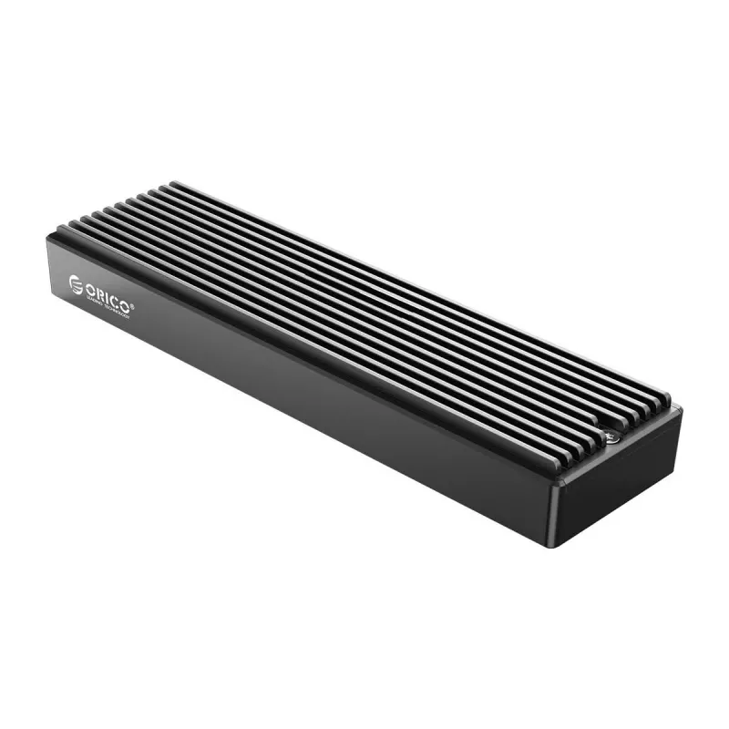 ORICO M2PV-C3 Case SSD M.2 NVMe USB-C 10Gbps - nero