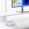 ORICO PDC25 ciabatta multipresa 25W 6-in-1 2x AC + 2x USB-A + 2x USB-C - bianco