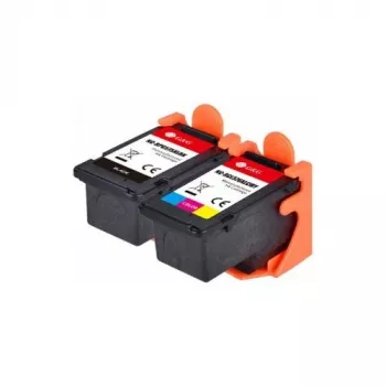 G&G XXL cartuccia d'inchiostro compatibile per Canon PG-575XL (nero, alta resa)