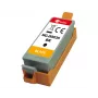 G&G cartuccia d'inchiostro compatibile nero GP-C35BK - alta resa - sostitutiva per Epson 603XL