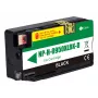 G&G Ninestar cartuccia d'inchiostro compatibile HP 950XL nero