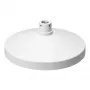 i-PRO WV-QSR503-W supporto a soffitto per telecamere multisensore, bianco