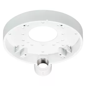 i-PRO WV-QJB504-W supporto a parete - bianco - 1 pezzo