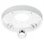 i-PRO WV-QJB504-W supporto a parete - bianco - 1 pezzo