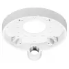 i-PRO WV-QJB504-W supporto a parete - bianco - 1 pezzo