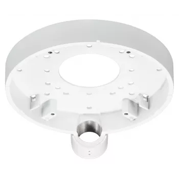 i-PRO WV-QJB504-W supporto a parete - bianco - 1 pezzo