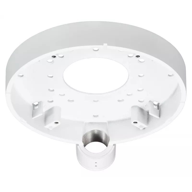 i-PRO WV-QJB504-W supporto a parete - bianco - 1 pezzo