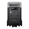 FOSSIBOT F3600 Pro 3600W stazione di alimentazione portatile (nero)