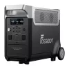 FOSSIBOT F3600 Pro 3600W stazione di alimentazione portatile (nero)